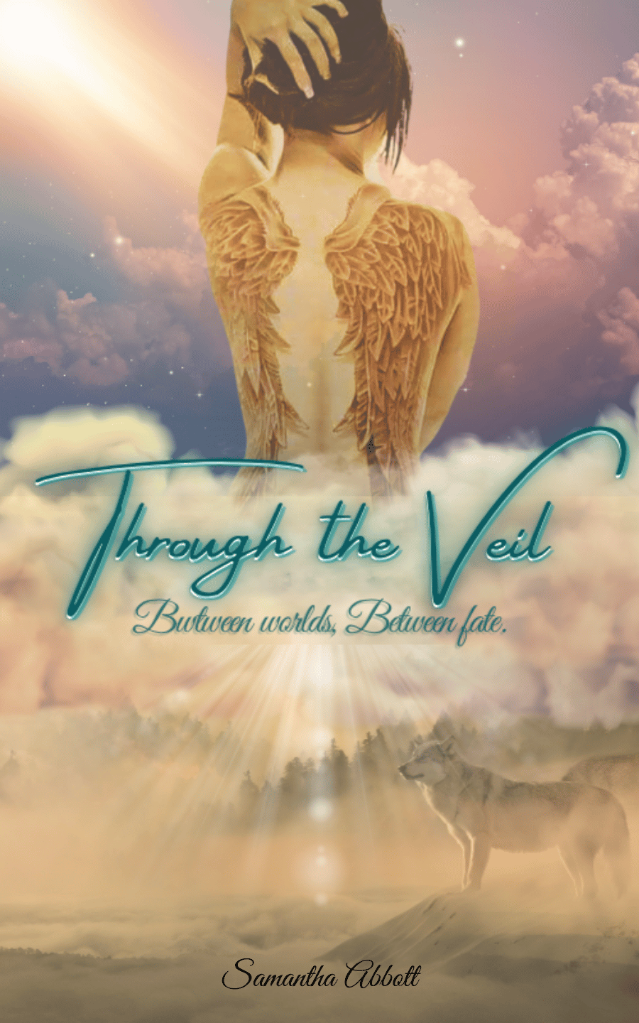 Through the Veil